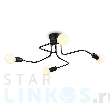 Купить Потолочная люстра Ambrella light Traditional TR8022 за 5 415 руб. в Туле фото 2 Купить с доставкой Потолочная люстра Ambrella light Traditional TR8022 в Туле фото 2