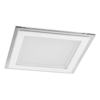 Купить Встраиваемый светодиодный светильник Feron AL2111 28944 в Туле