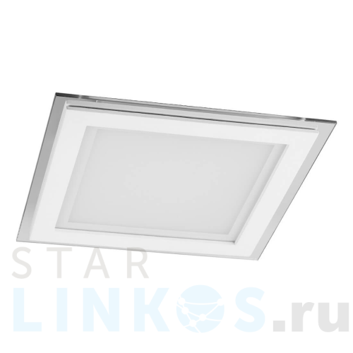 Купить Встраиваемый светодиодный светильник Feron AL2111 28944 за 2 062 руб. в Туле Купить с доставкой Встраиваемый светодиодный светильник Feron AL2111 28944 в Туле