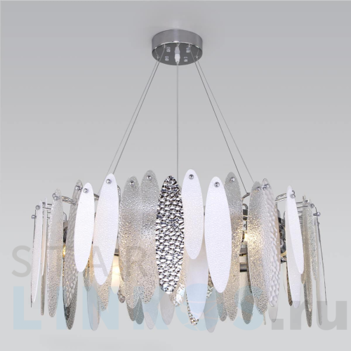 Купить Подвесная люстра Bogates Canaria 324/10 за 56 100 руб. в Туле Купить с доставкой Подвесная люстра Bogates Canaria 324/10 в Туле