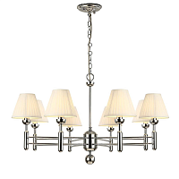 Купить Подвесная люстра Favourite Avangard 2952-8P в Туле