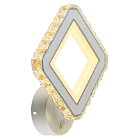 Купить Настенный светодиодный светильник Profit Light 8048/1W WHT в Туле