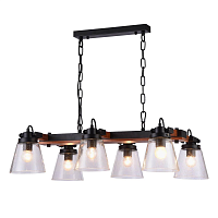 Купить Подвесная люстра Omnilux Borgo OML-51003-06 в Туле