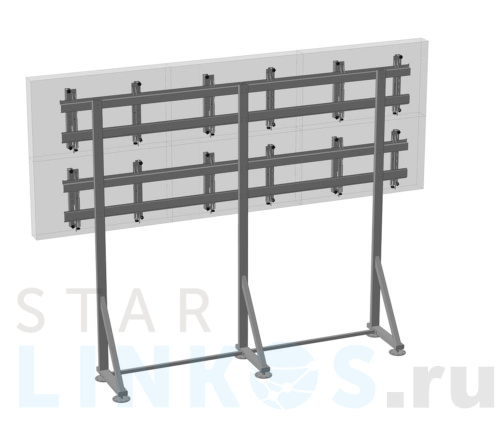 Купить Кронштейн Lateos LB-32FT за 215 196 руб. в Туле Купить с доставкой Кронштейн Lateos LB-32FT в Туле