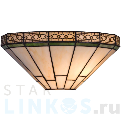 Купить Настенный светильник Velante 857-801-01 за 13 446 руб. в Туле Купить с доставкой Настенный светильник Velante 857-801-01 в Туле