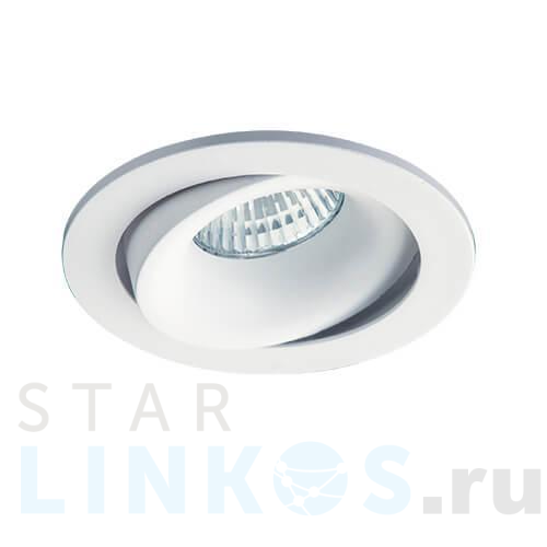 Купить Встраиваемый светильник Italline DE 200 white за 1 710 руб. в Туле Купить с доставкой Встраиваемый светильник Italline DE 200 white в Туле