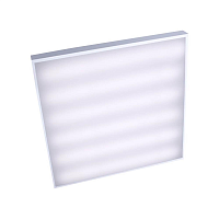 Купить Встраиваемый светодиодный светильник Всесветодиоды Грильято vs224-56-op-5k-li3h в Туле