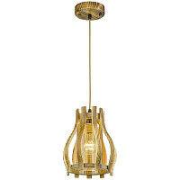 Купить Подвесной светильник Velante 540-706-01 в Туле