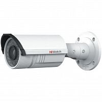 Купить Бюджетная IP камера-цилиндр HiWatch DS-I126 с вариофокальным объективом в Туле
