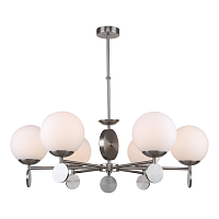Купить Подвесная люстра Stilfort Marsela 2141/11/06P в Туле