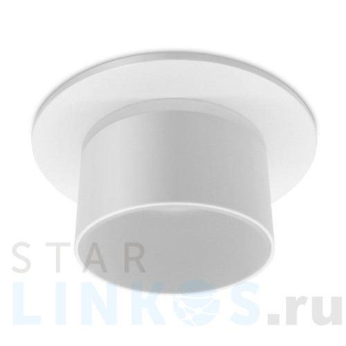 Купить Встраиваемый светильник Ambrella light Techno Spot TN322 за 992 руб. в Туле Купить с доставкой Встраиваемый светильник Ambrella light Techno Spot TN322 в Туле