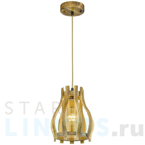 Купить Подвесной светильник Velante 540-706-01 за 4 082 руб. в Туле Купить с доставкой Подвесной светильник Velante 540-706-01 в Туле