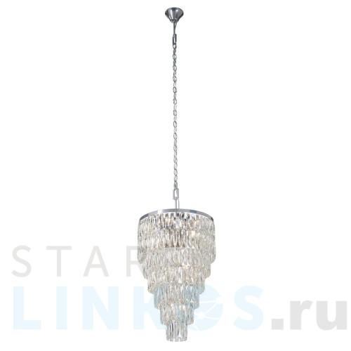 Купить Подвесная люстра Vitaluce V5878-9/16 за 128 446 руб. в Туле Купить с доставкой Подвесная люстра Vitaluce V5878-9/16 в Туле