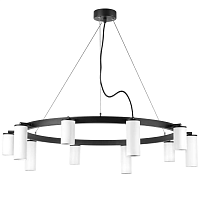 Купить Подвесная люстра Lightstar Rullo (571020+214436-5+214486-5) LR020365865 в Туле