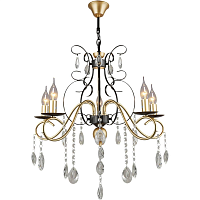 Купить Подвесная люстра Reluce 04752-0.4-05 в Туле