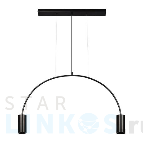 Купить Подвесной светильник Loft IT Volta 5044-2 за 9 400 руб. в Туле фото 2 Купить с доставкой Подвесной светильник Loft IT Volta 5044-2 в Туле фото 2