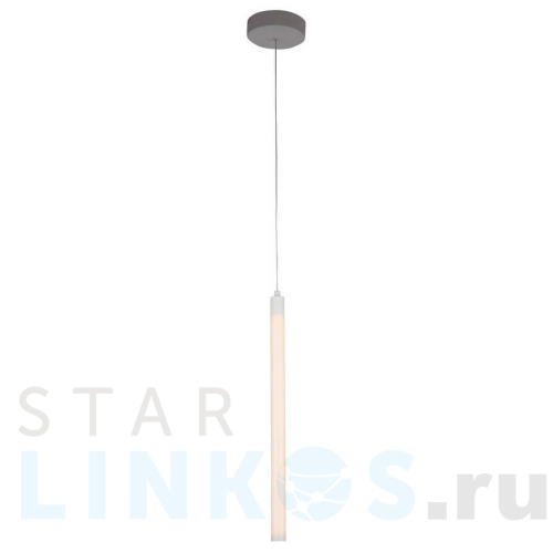 Купить Подвесной светодиодный светильник Maytoni Ray P021PL-L10W за 9 111 руб. в Туле Купить с доставкой Подвесной светодиодный светильник Maytoni Ray P021PL-L10W в Туле