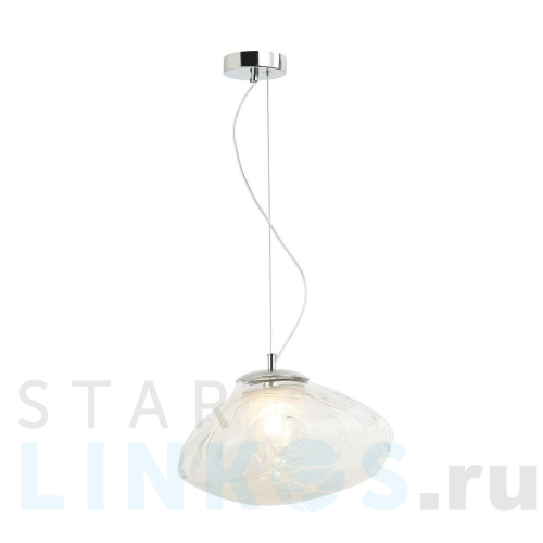 Купить Подвесной светильник Gerhort G31055/1M CR CL за 8 800 руб. в Туле Купить с доставкой Подвесной светильник Gerhort G31055/1M CR CL в Туле