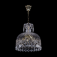 Купить Подвесная люстра Bohemia Ivele 14781/30 G Leafs в Туле