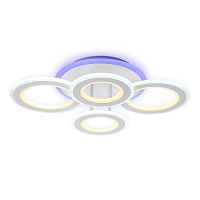 Купить Потолочная светодиодная люстра Ambrella light Original FA8801 в Туле