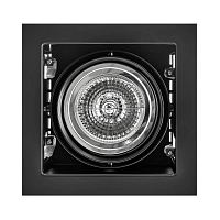 Купить Встраиваемый светильник Lightstar Cardano 111 214118 в Туле