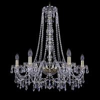 Купить Подвесная люстра Bohemia Ivele 1403/6/240/h-76 G в Туле