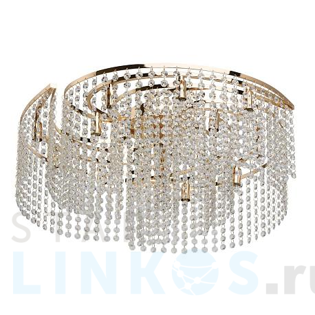 Купить Потолочная люстра MW-Light Каскад 113010213 за 33 610 руб. в Туле фото 2 Купить с доставкой Потолочная люстра MW-Light Каскад 113010213 в Туле фото 2