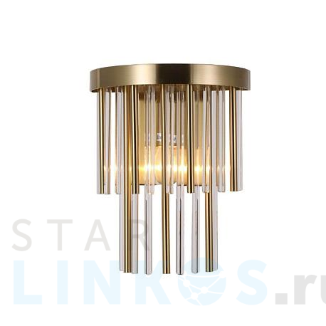 Купить Настенный светильник Favourite Massae 3053-1W за 9 800 руб. в Туле фото 2 Купить с доставкой Настенный светильник Favourite Massae 3053-1W в Туле фото 2