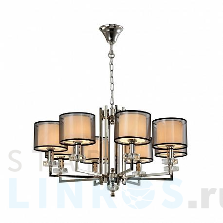 Купить Подвесная люстра Aployt Flavi APL.753.03.08 за 51 160 руб. в Туле фото 2 Купить с доставкой Подвесная люстра Aployt Flavi APL.753.03.08 в Туле фото 2