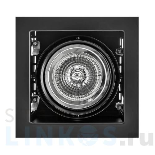 Купить Встраиваемый светильник Lightstar Cardano 111 214118 за 2 795 руб. в Туле Купить с доставкой Встраиваемый светильник Lightstar Cardano 111 214118 в Туле