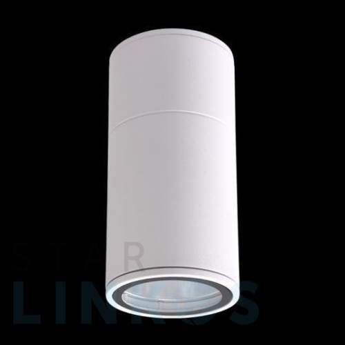 Купить Уличный светильник Crystal Lux CLT 138C180 WH за 1 980 руб. в Туле Купить с доставкой Уличный светильник Crystal Lux CLT 138C180 WH в Туле