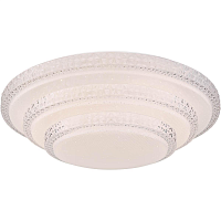 Купить Потолочный светодиодный светильник Globo Magnifique 48005FSH-30 в Туле