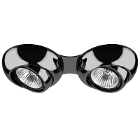 Купить Встраиваемый светильник Lightstar Ocula 011827 в Туле