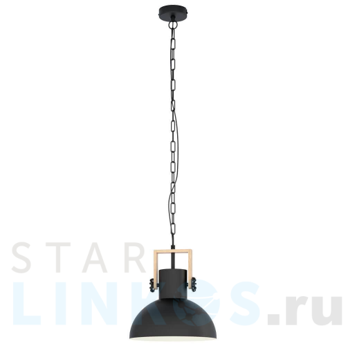 Купить Подвесной светильник Eglo Lubenham 43162 за 14 290 руб. в Туле Купить с доставкой Подвесной светильник Eglo Lubenham 43162 в Туле