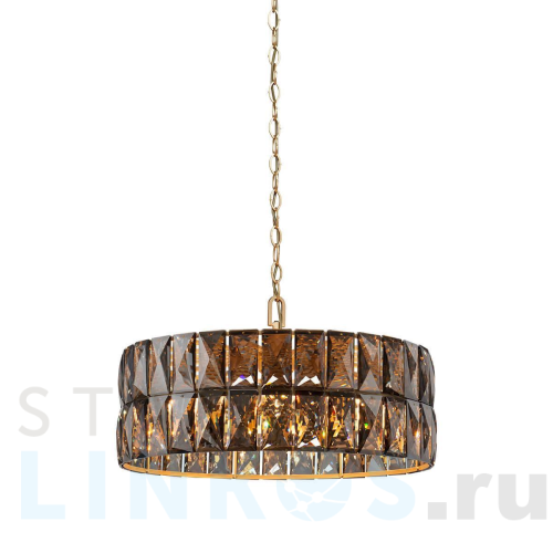 Купить Подвесная люстра Vitaluce V5284-8/8 за 64 219 руб. в Туле Купить с доставкой Подвесная люстра Vitaluce V5284-8/8 в Туле