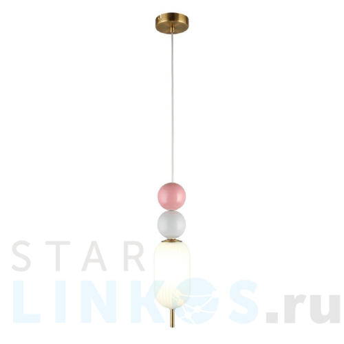 Купить Подвесной светильник Aployt Rosabella APL.320.06.01 за 7 430 руб. в Туле Купить с доставкой Подвесной светильник Aployt Rosabella APL.320.06.01 в Туле