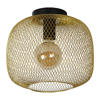 Купить Потолочный светильник Lucide Mesh 45185/30/02 в Туле