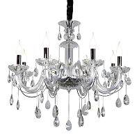 Купить Подвесная люстра Omnilux Valledoria OML-70203-08 в Туле