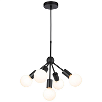 Купить Подвесная люстра Lussole Lgo Kenner LSP-8271 в Туле