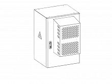 Купить Телекоммуникационный шкаф ЦМО ШТВ-Н-18.6.5-КААА-ТК в Туле