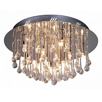 Купить Потолочная люстра Zumaline Serpentis RLX92350-20 в Туле