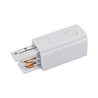 Купить Коннектор питания левый Arlight LGD-4TR-Con-Power-L-WH 024714 в Туле