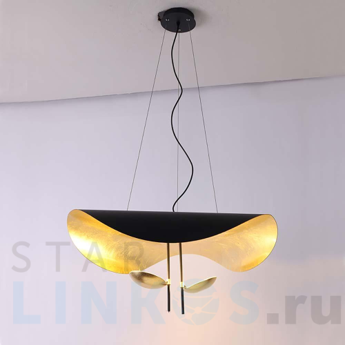 Купить Подвесной светильник Imperium Loft Covert 178132-26 за 46 630 руб. в Туле Купить с доставкой Подвесной светильник Imperium Loft Covert 178132-26 в Туле