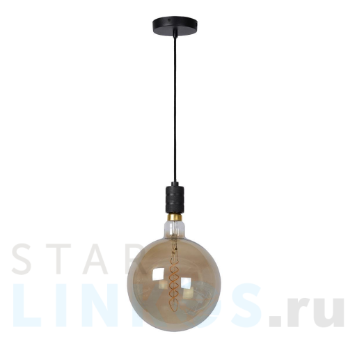 Купить Подвесной светильник Lucide Jova 08426/01/30 за 3 198 руб. в Туле Купить с доставкой Подвесной светильник Lucide Jova 08426/01/30 в Туле