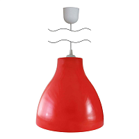 Купить Подвесной светильник TDM Electric Melodi НСБ 21-60-052 SQ0313-0017 в Туле