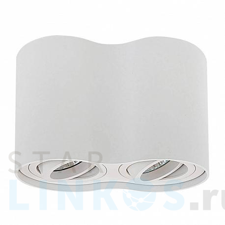 Купить Потолочный светильник Lightstar Binoco 052026 за 4 254 руб. в Туле фото 2 Купить с доставкой Потолочный светильник Lightstar Binoco 052026 в Туле фото 2