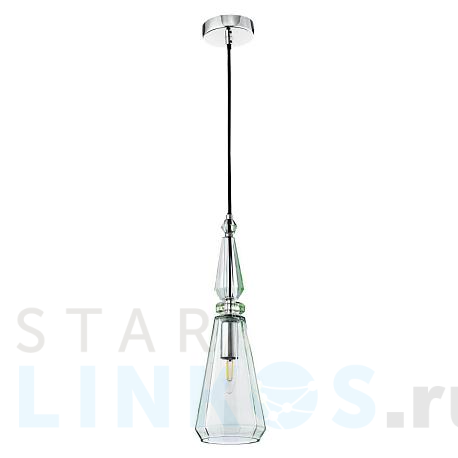 Купить Подвесной светильник Maytoni Sunshine P028PL-01GN за 7 695 руб. в Туле фото 2 Купить с доставкой Подвесной светильник Maytoni Sunshine P028PL-01GN в Туле фото 2