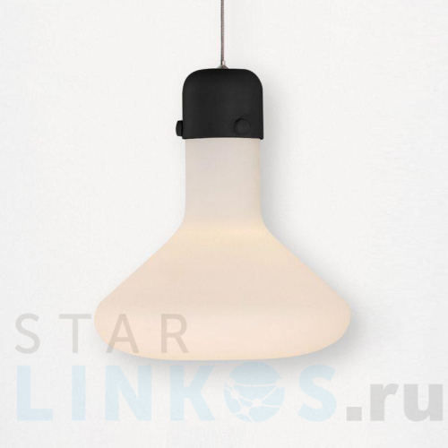 Купить Подвесной светильник Moderli One V1700-1P за 3 690 руб. в Туле Купить с доставкой Подвесной светильник Moderli One V1700-1P в Туле