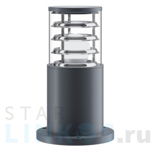 Купить Ландшафтный светильник Maytoni Outdoor O576FL-01GR за 3 090 руб. в Туле Купить с доставкой Ландшафтный светильник Maytoni Outdoor O576FL-01GR в Туле