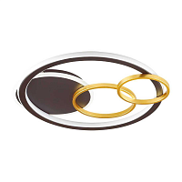 Купить Потолочная люстра Lumion Ledio Breno 5245/68CL в Туле